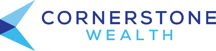 cornerstone wealth logo